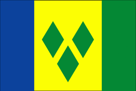 Saint Vicent and the Grenadines